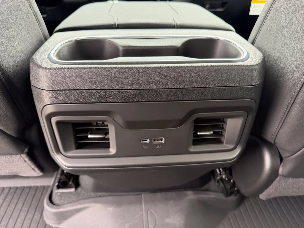 2026 Chevrolet Silverado 1500 LT - Photo 28