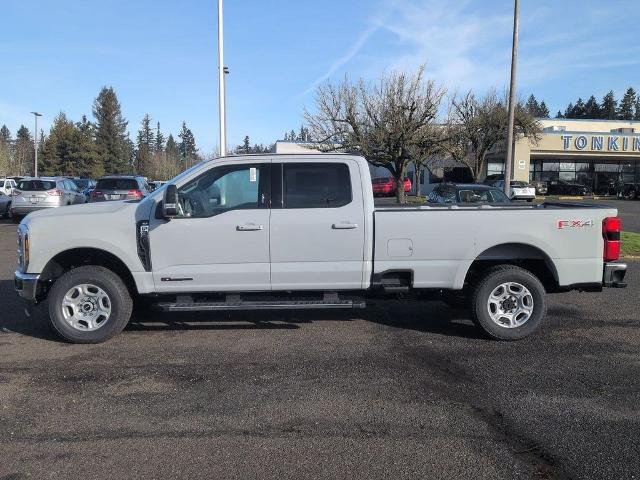 New 2026 Avalanche Ford F-250® XLT image 2