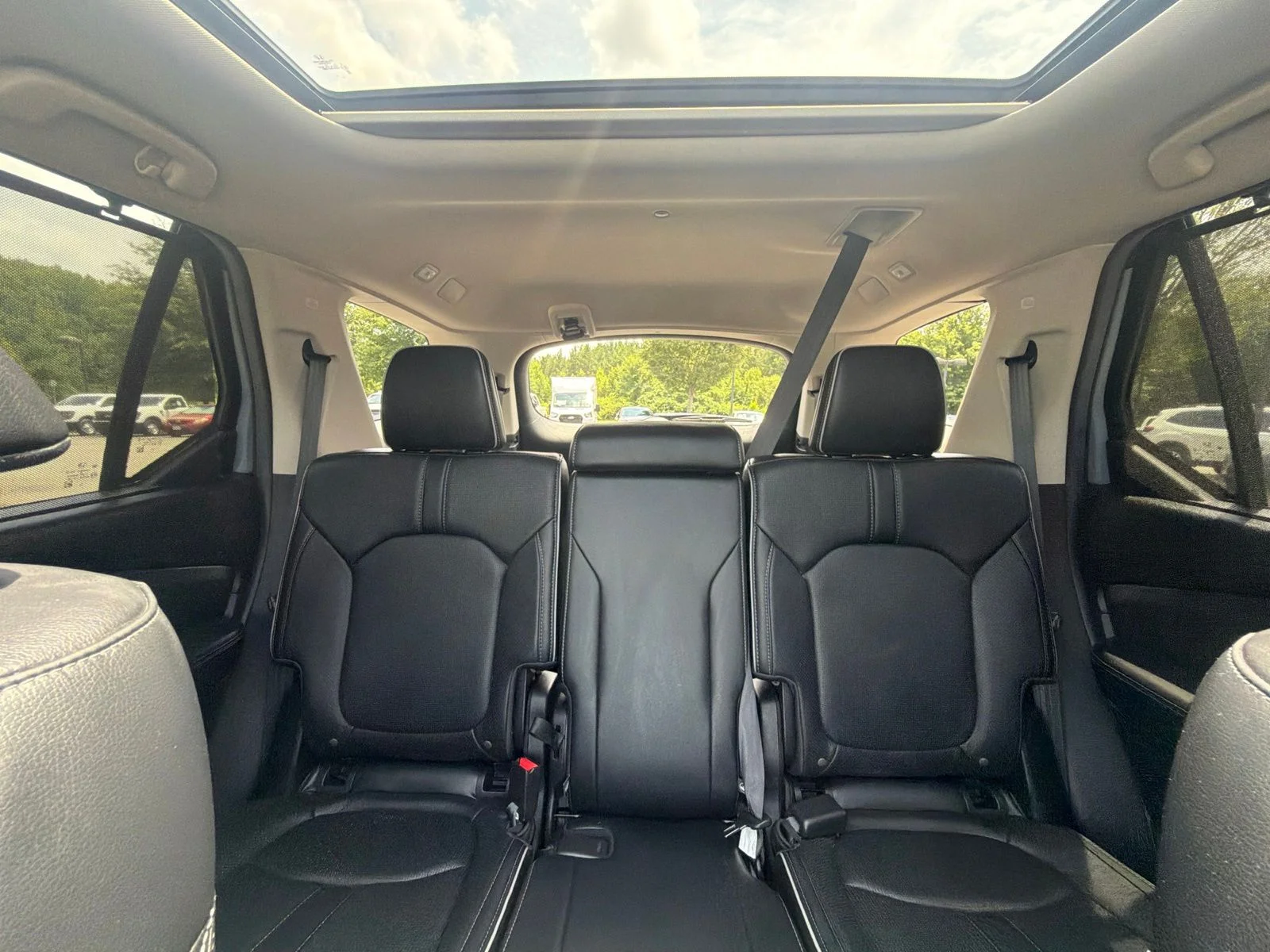 Used 2025 Gray Honda Elite image 33