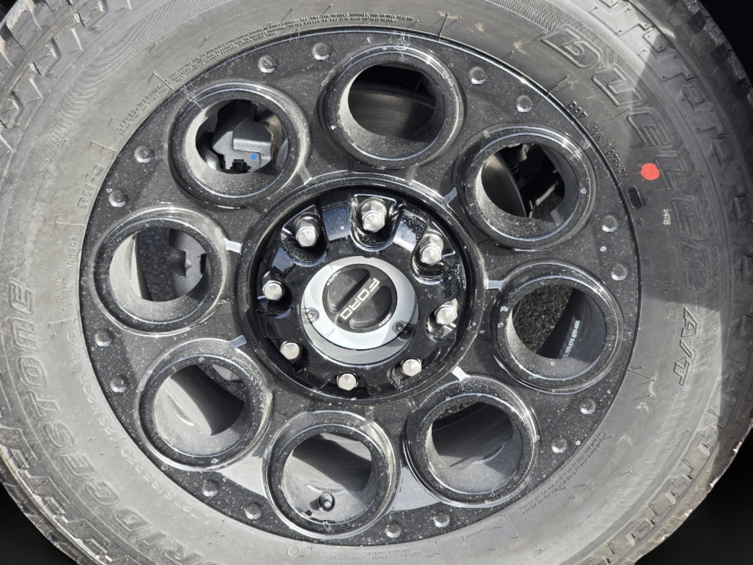 2026 Ford F-350 Super Duty Lariat - Photo 29
