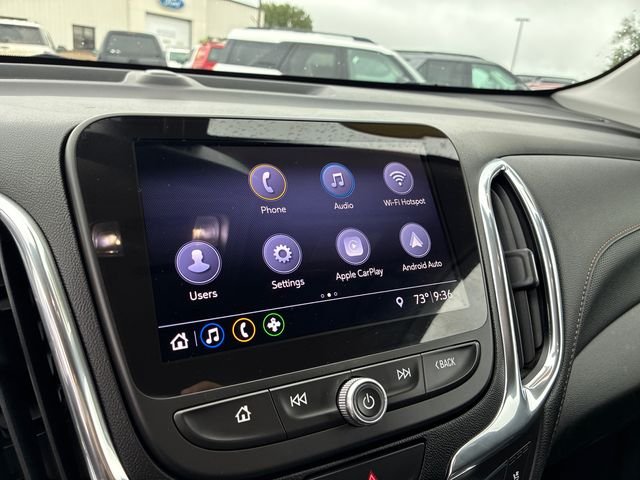 Used 2020 Beige Chevrolet Premier image 26