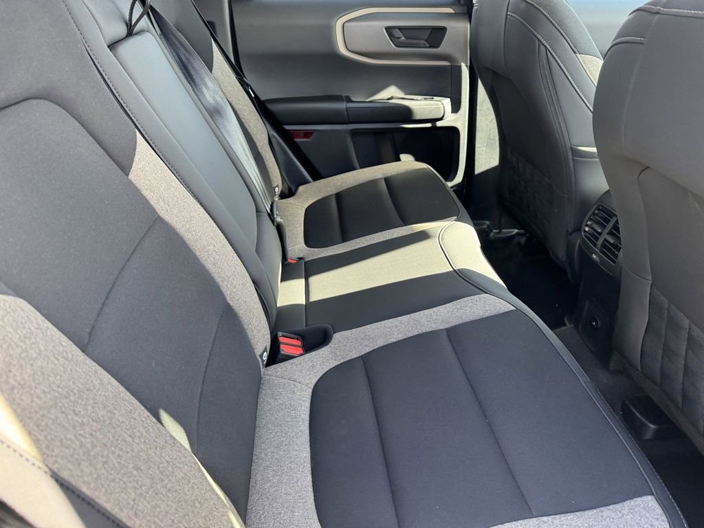 2025 Ford Bronco Sport Big Bend - Photo 9