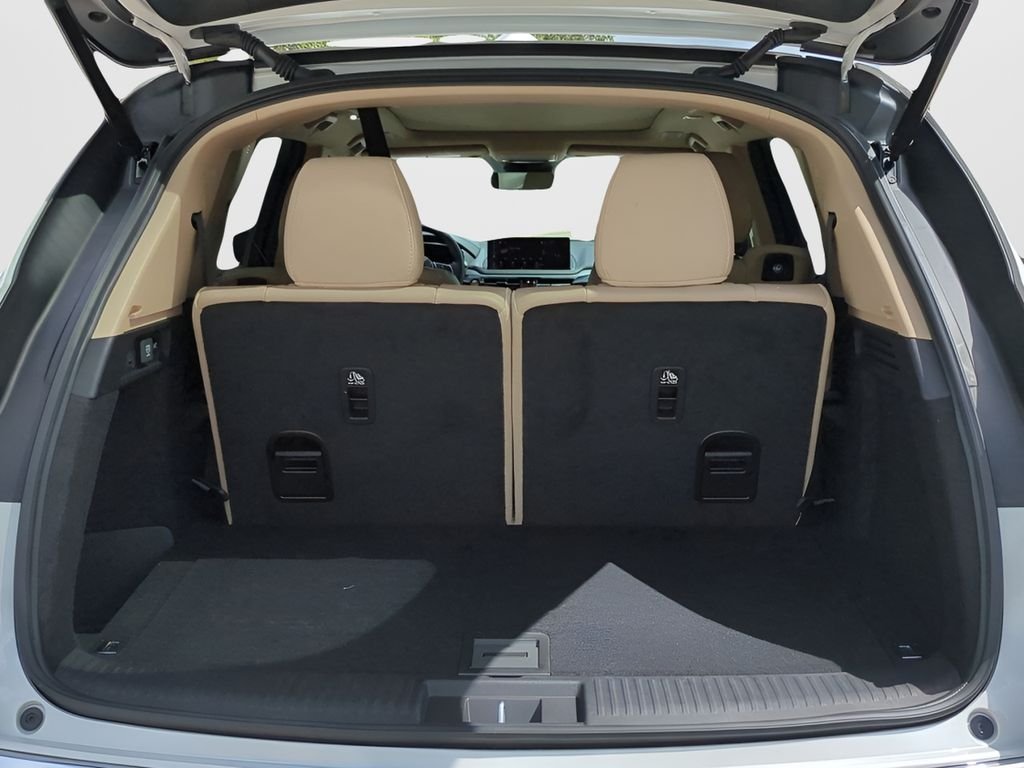2026 Acura MDX Technology Package - Photo 13
