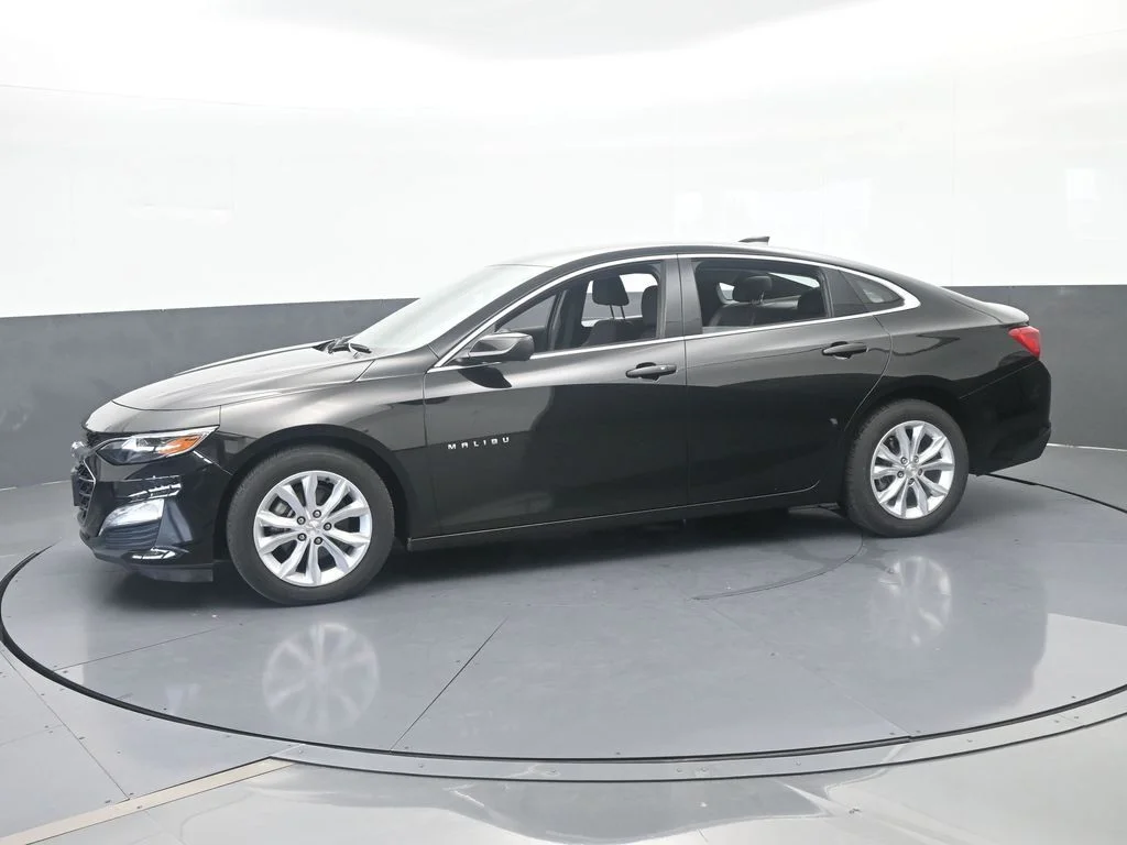 Used 2024 Chevrolet Malibu 1LT with VIN 1G1ZD5ST2RF178902 for sale in Miami Lakes, FL