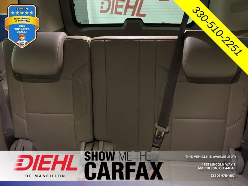 Used 2020 Beige Chevrolet LT image 19