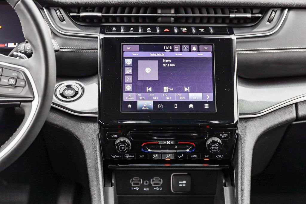 2023 Jeep Grand Cherokee L Laredo - Photo 14