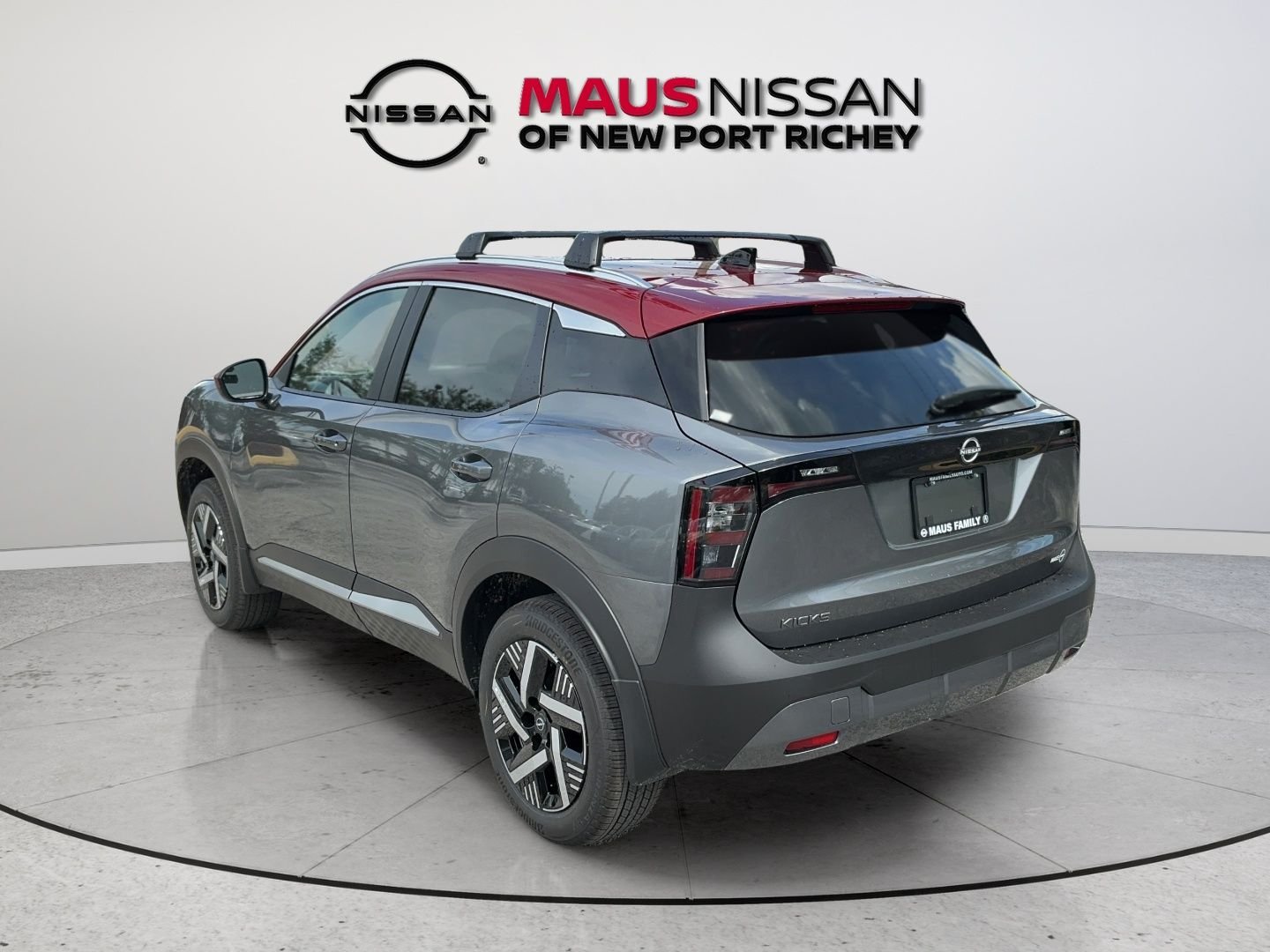 New 2027  Nissan  image 8