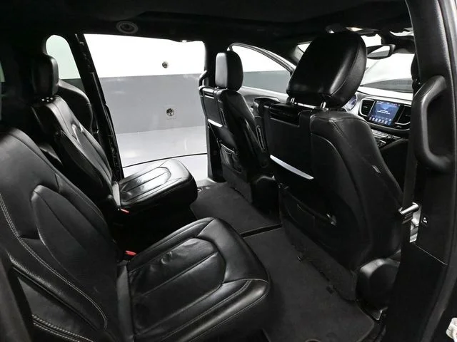 2019 Chrysler Pacifica Touring L Plus - Photo 53