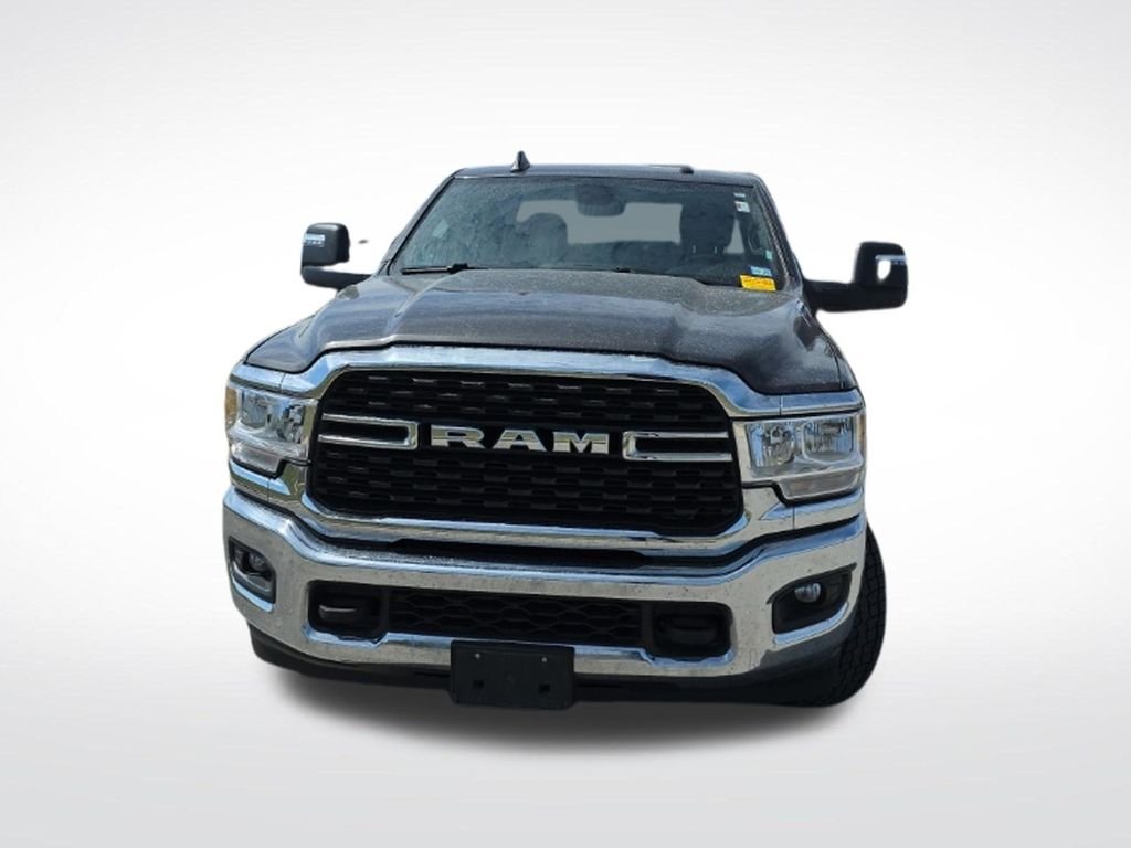Used 2024 RAM Ram 2500 Pickup Big Horn with VIN 3C6UR5DL6RG303941 for sale in Kansas City