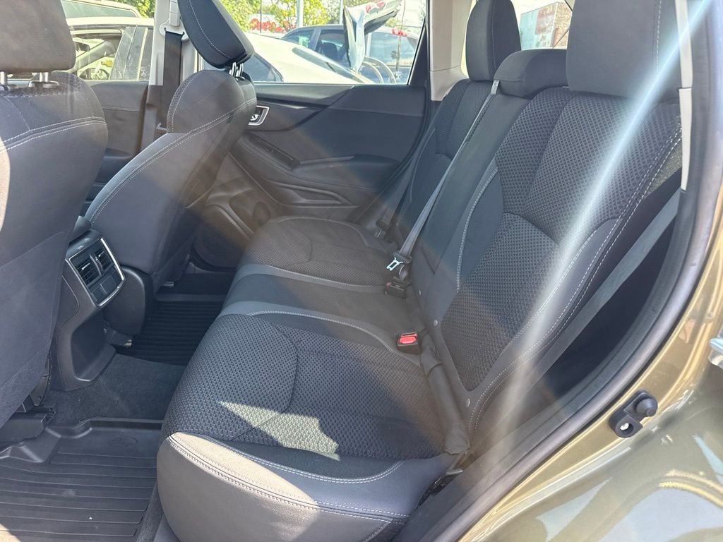 Used 2024 Brown Subaru Premium image 19