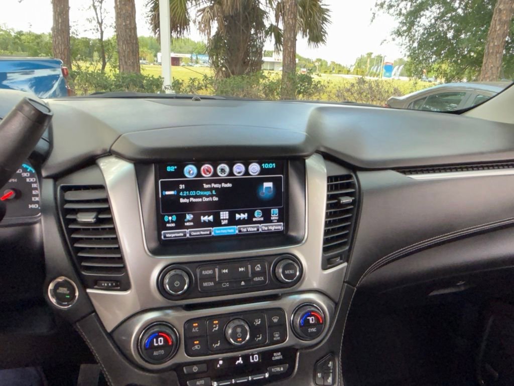 Used 2019 SHADOW GRAY METALLIC Chevrolet Premier image 72