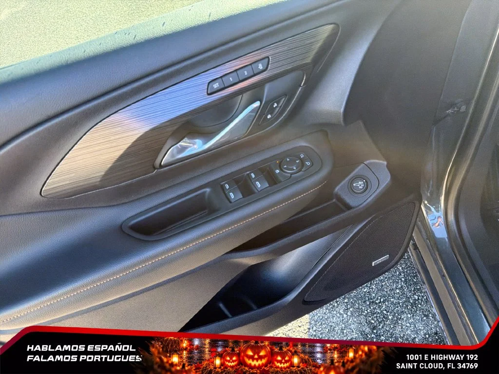 2021 GMC Terrain SLT - Photo 13
