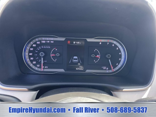 2023 Hyundai Tucson SEL - Photo 35