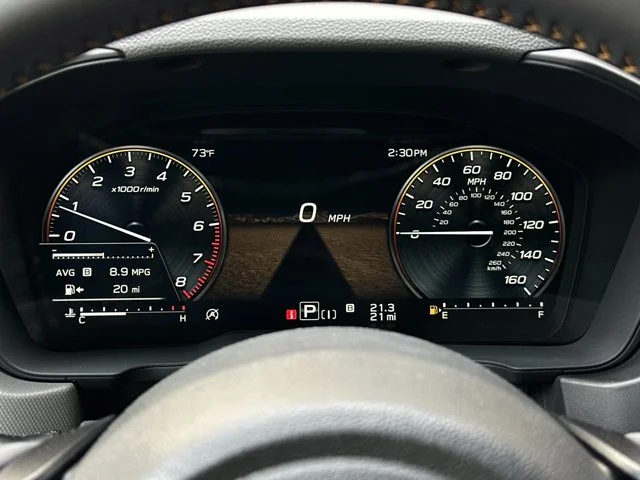 2026 Subaru Forester Wilderness - Photo 54