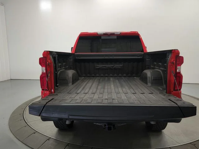 2023 Chevrolet Silverado 1500 ZR2 - Photo 29
