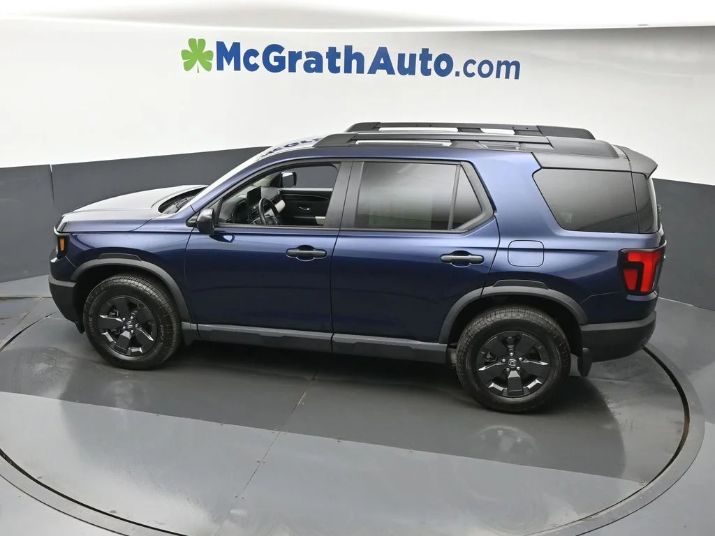 Used 2026 Blue Honda RTL image 25