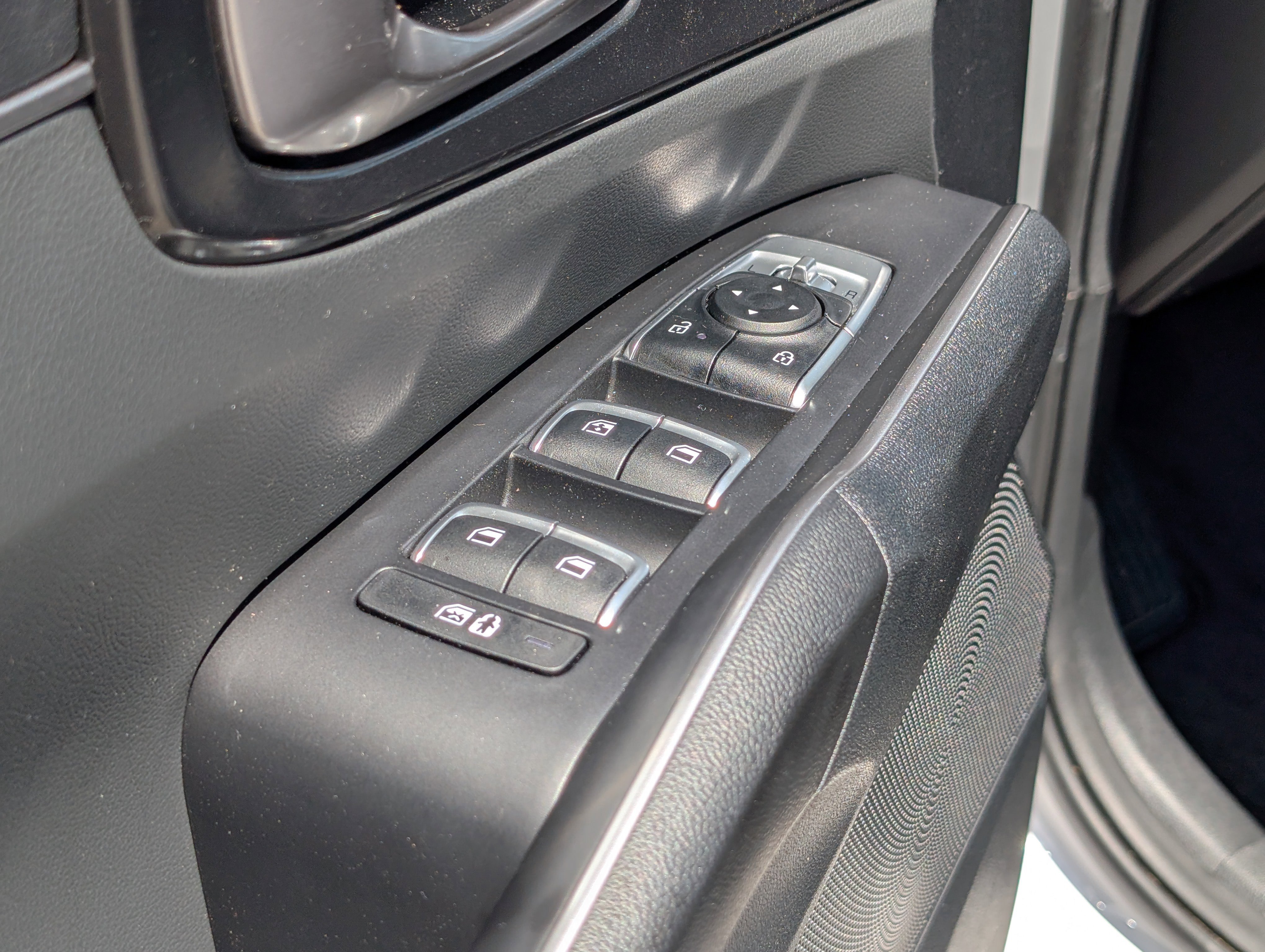 2025 Kia Sorento S - Photo 15