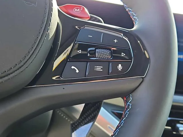 2026 BMW XM Base - Photo 31