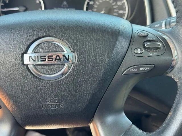 Used 2019 Black Nissan Platinum image 67