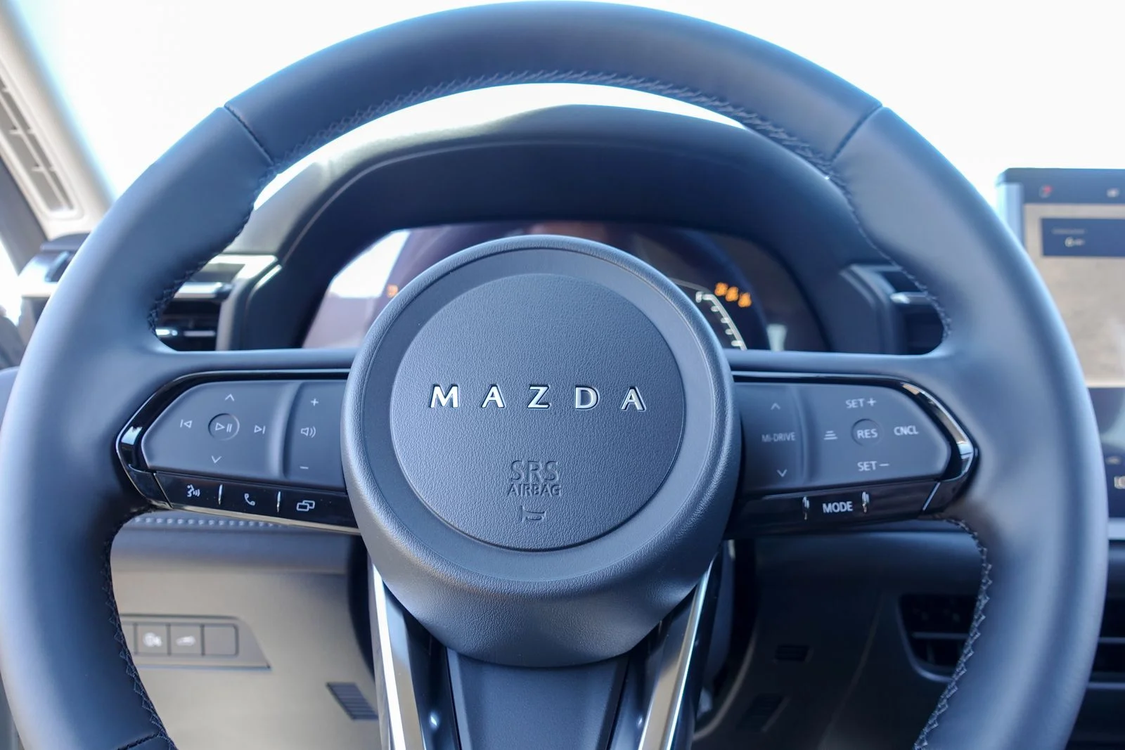 New 2026 Polymetal Gray Metallic Mazda 2.5 S Preferred image 18