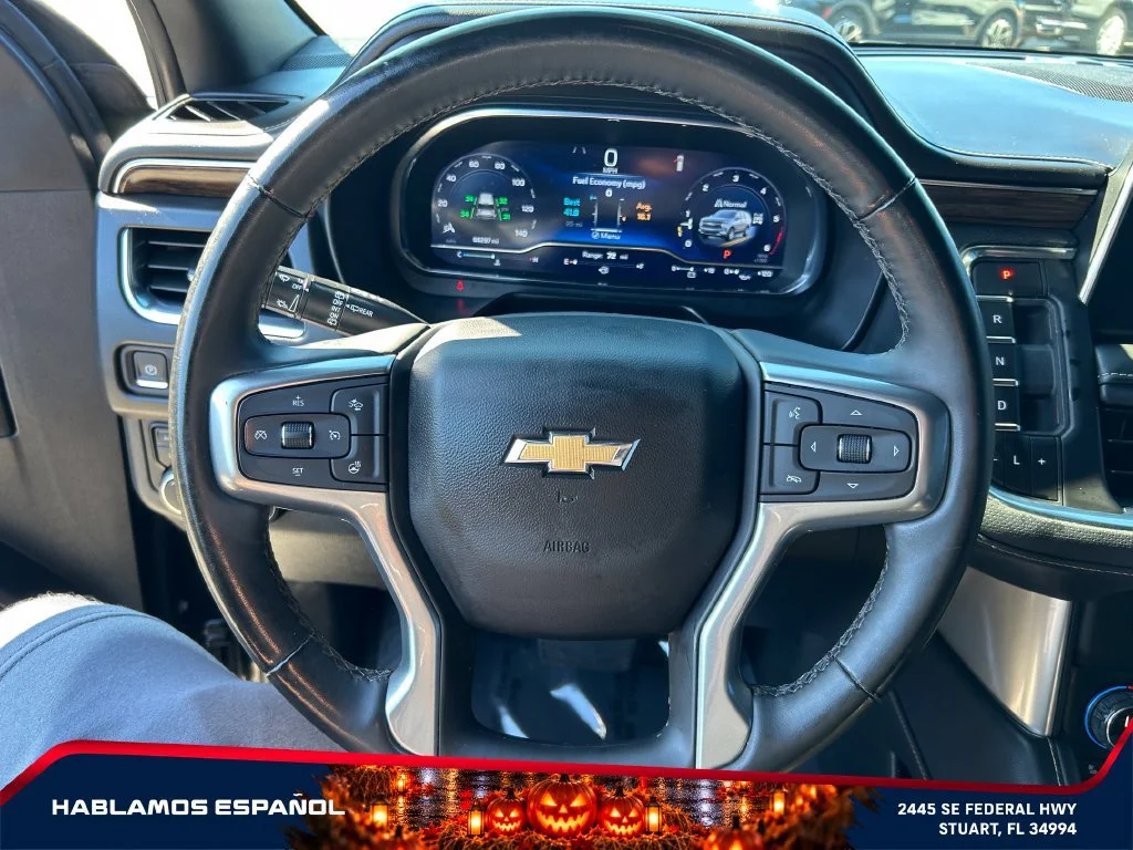 Used 2024 Black Chevrolet Premier image 20