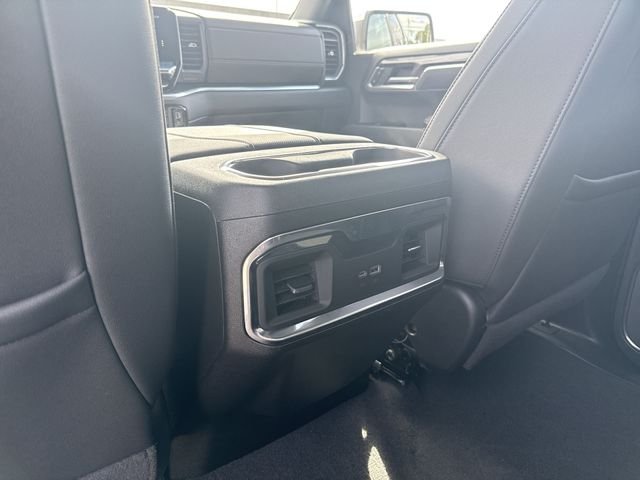 Used 2024 Black Chevrolet LTZ image 20