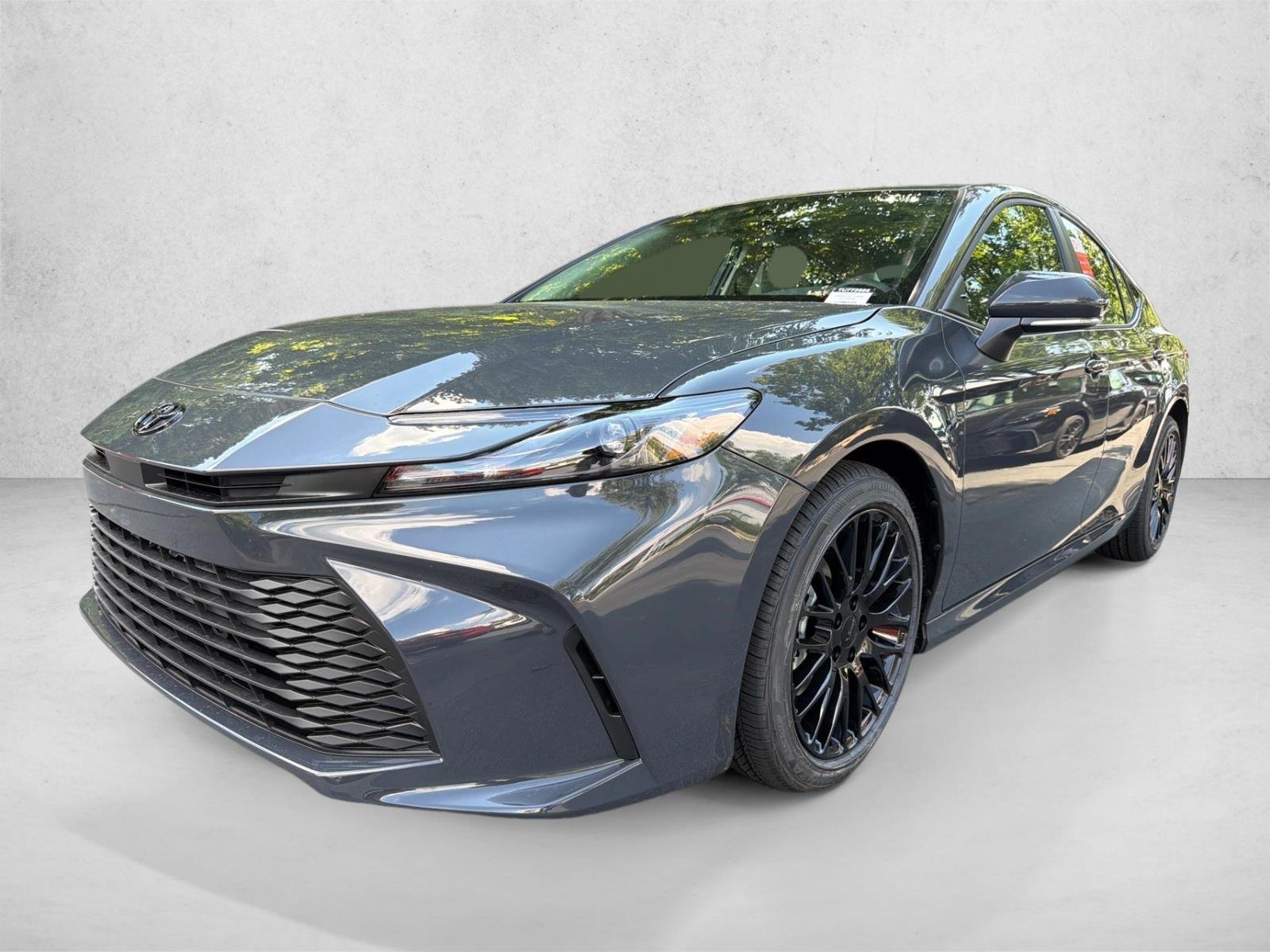 New 2026 Underground Toyota LE image 7
