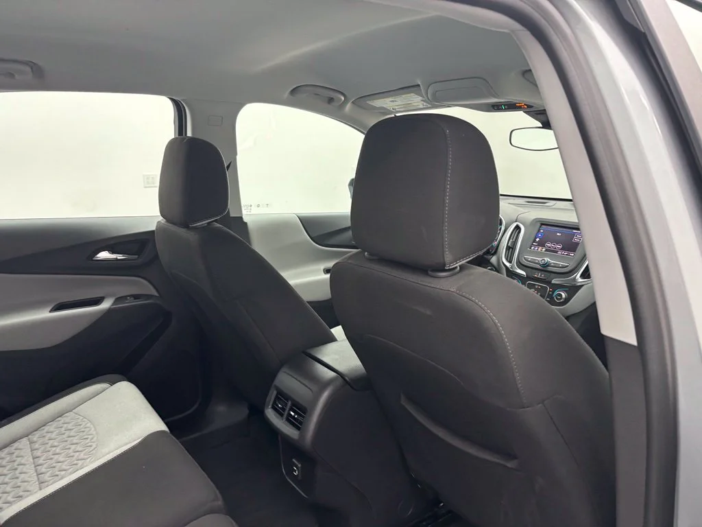 Certified Used 2024 Gray Chevrolet LS image 39