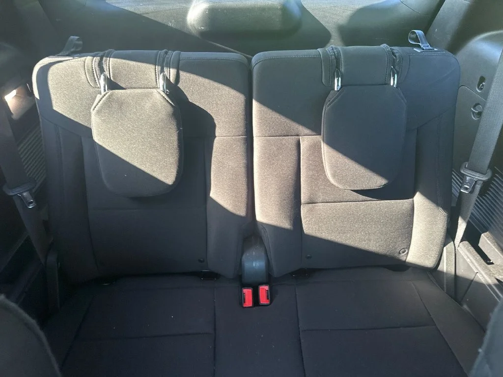 Used 2020 Black Ford XLT image 15