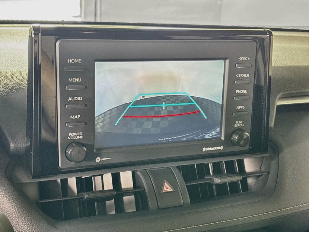 Used 2020 Gray Toyota LE image 16