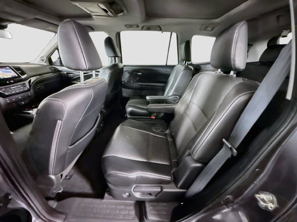 Used 2018 Modern Steel Metallic Honda Elite image 21