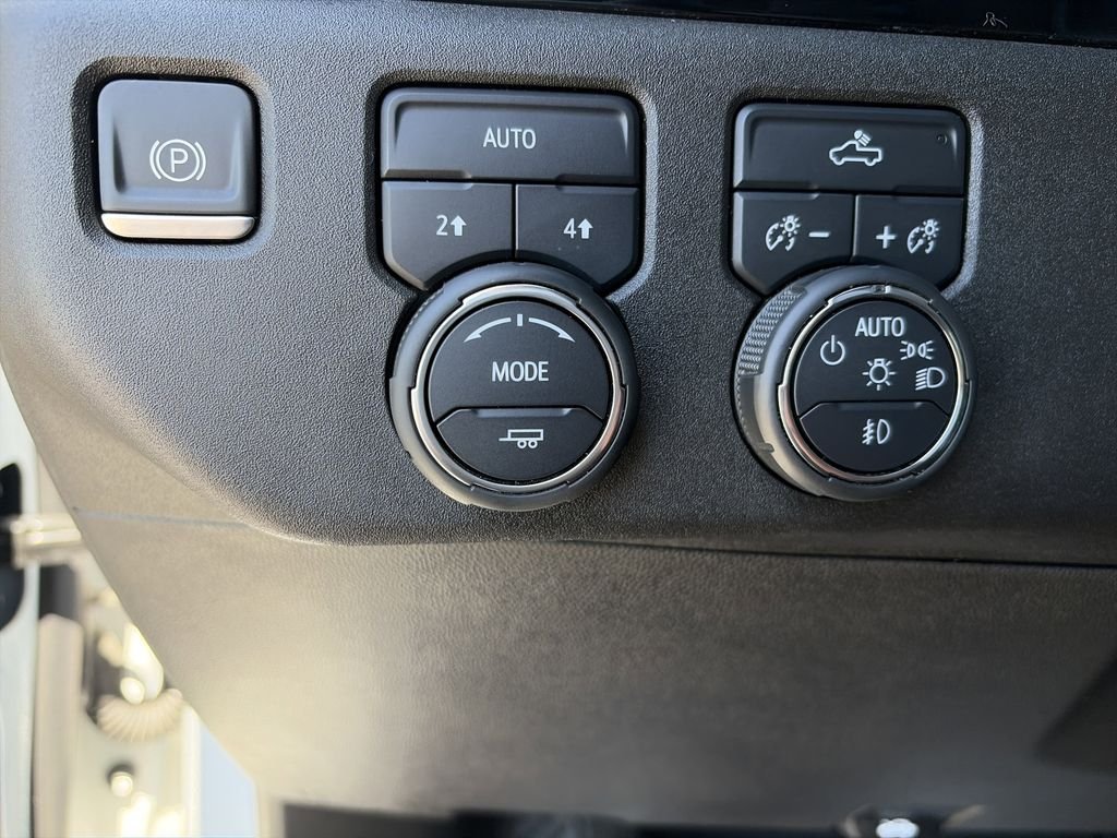 Used 2023 White Chevrolet RST image 20