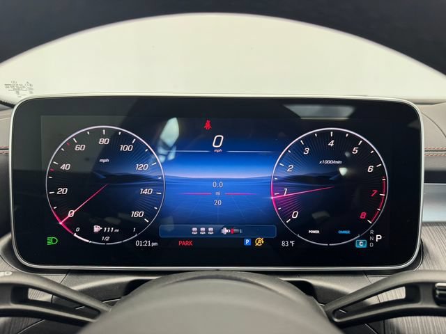 New 2026 MANUFAKTUR Alpine Grey Mercedes-Benz C 300 image 48