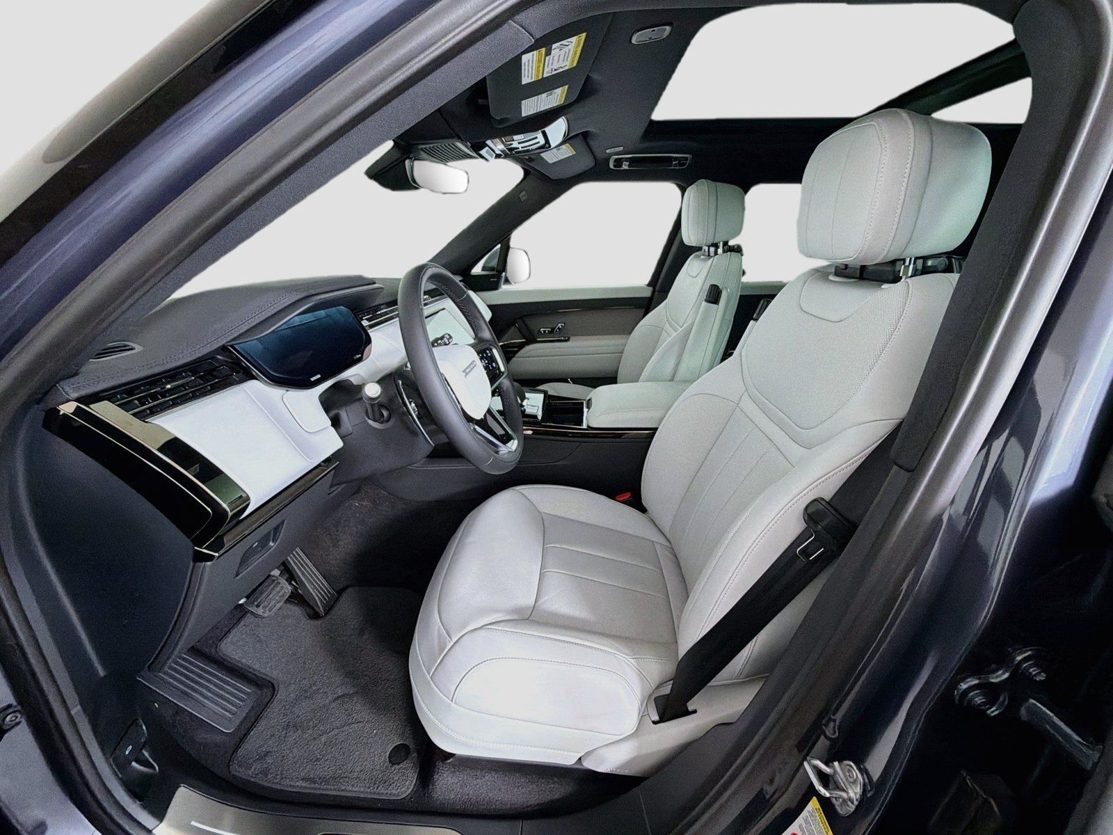2026 Land Rover Range Rover Sport SE - Photo 23