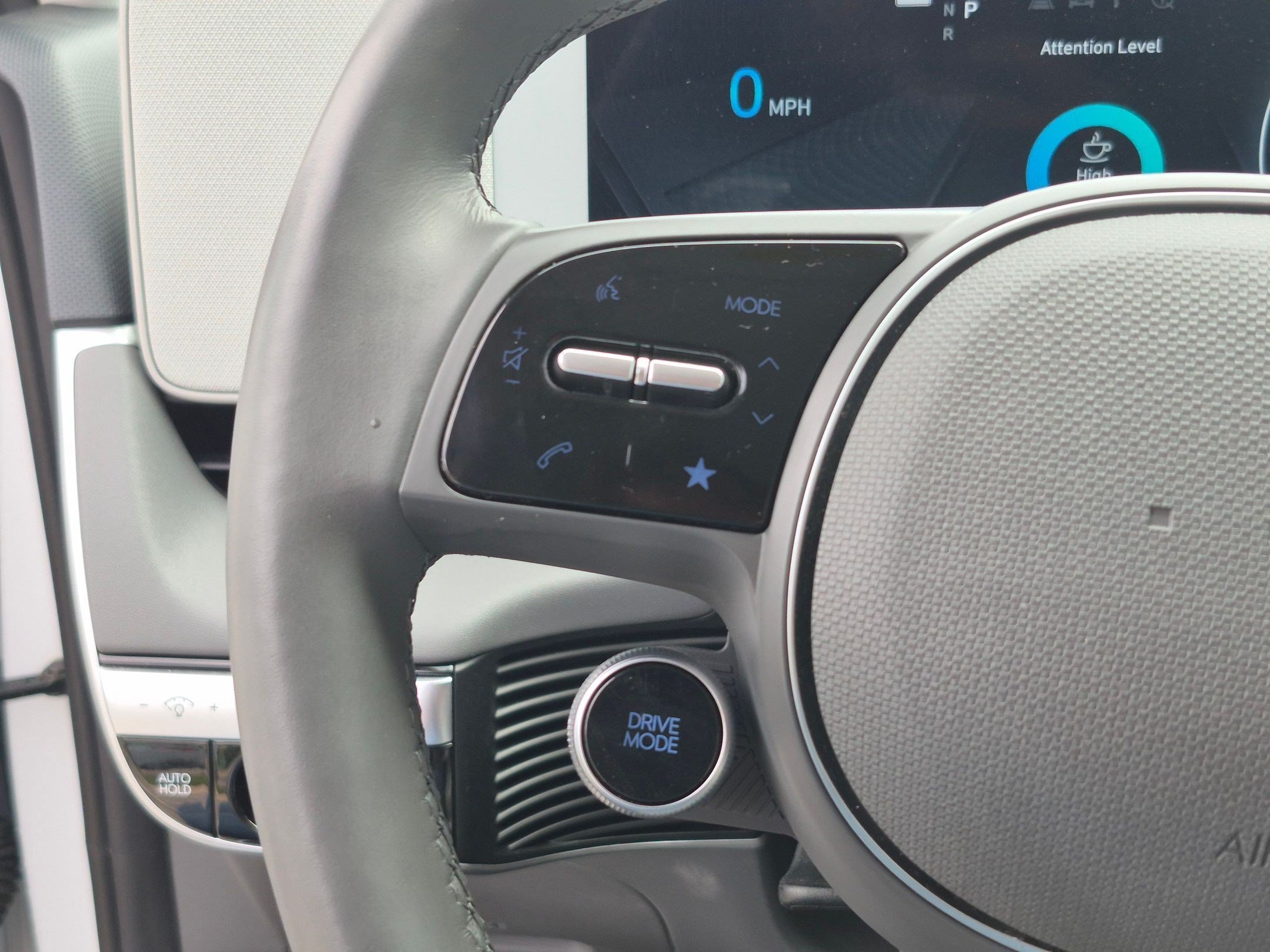 2023 Hyundai IONIQ 5 SEL - Photo 18