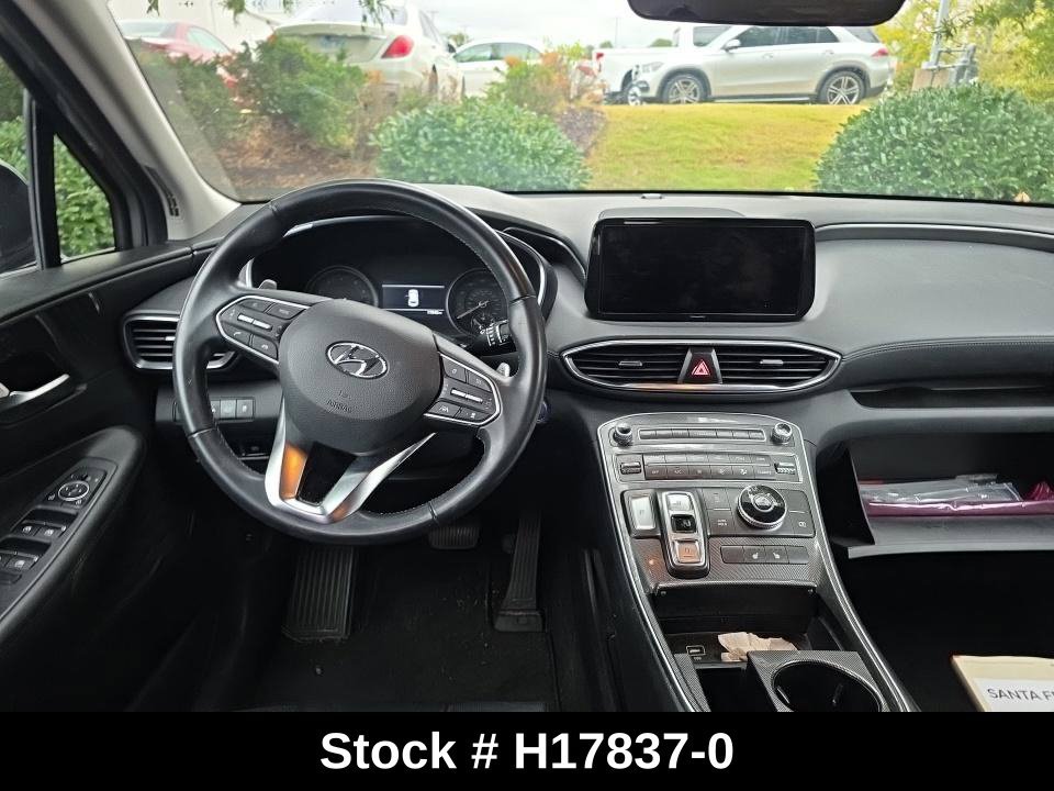 Used 2023 Hampton Gray Hyundai XRT image 4
