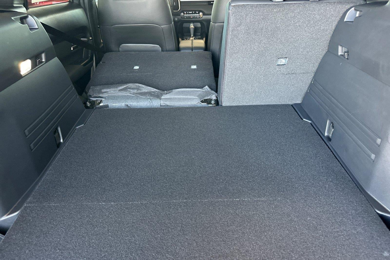 New 2026 Machine Gray Metallic Mazda 2.5 S Preferred image 16