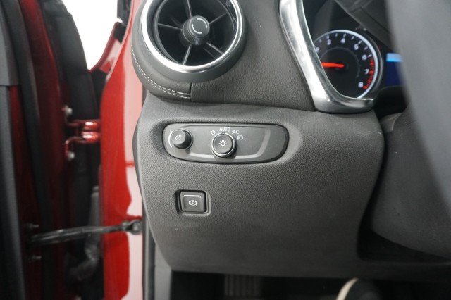 Used 2024 RED Chevrolet LT image 26