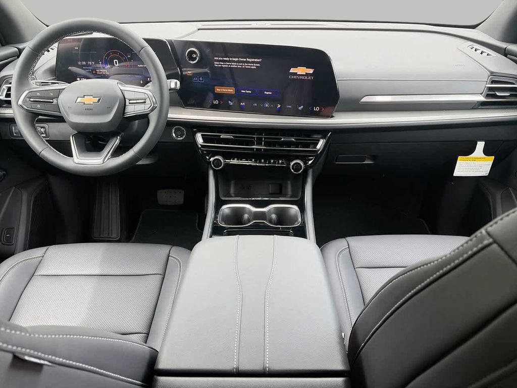 2026 Chevrolet Traverse LT - Photo 11