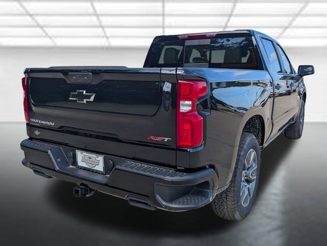 2026 Chevrolet Silverado 1500 RST - Photo 31