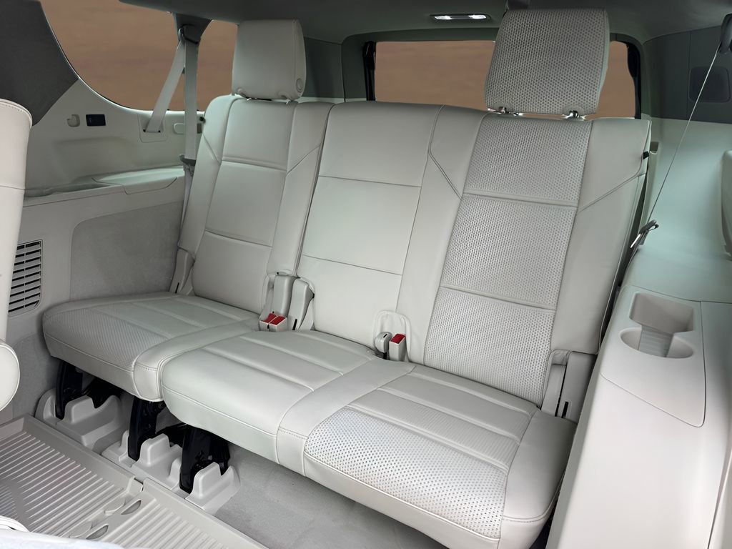 2026 Cadillac Escalade ESV Platinum Sport - Photo 17
