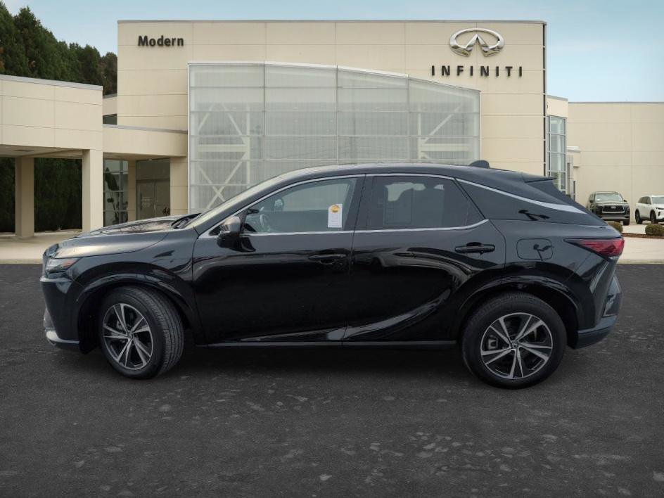 2024 Lexus RX 350 - Photo 6