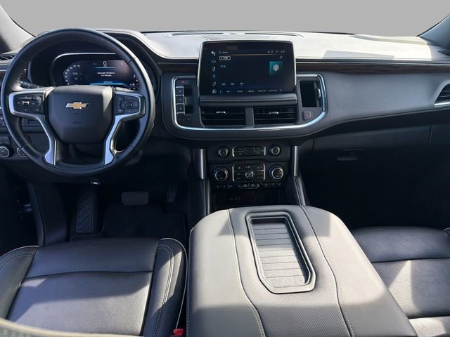 2023 Chevrolet Tahoe Premier - Photo 19