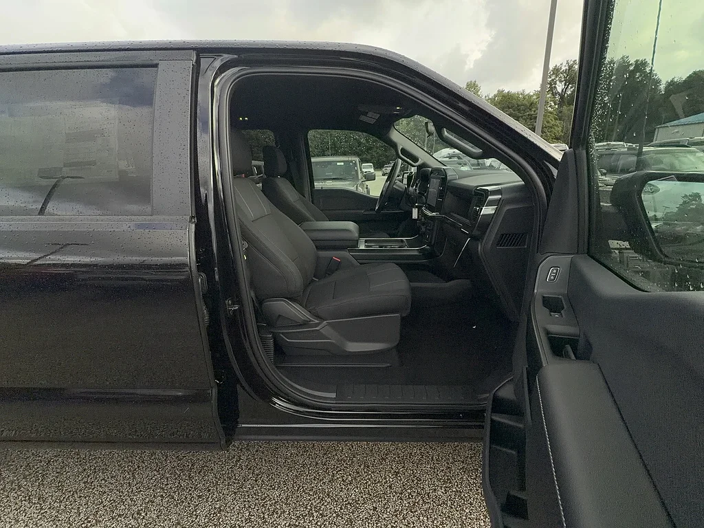 New 2026  Ford STX image 24