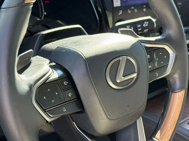 Used 2024 Black Lexus 350 Premium Plus image 31