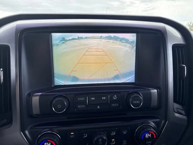 Used 2018 CAJUN RED TINTCOAT Chevrolet LT image 33