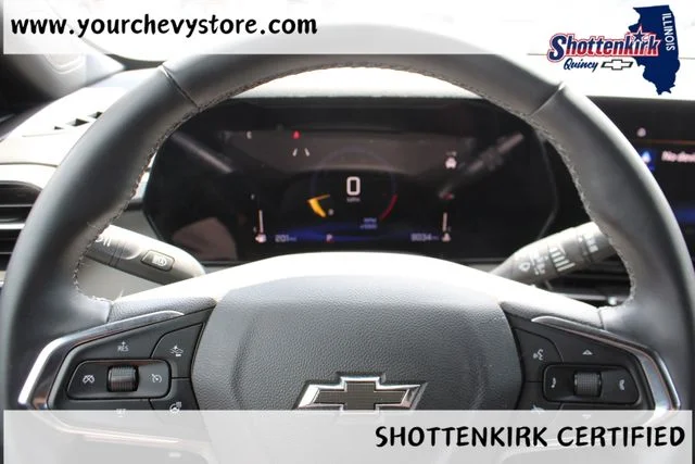 Used 2026 White Chevrolet ACTIV image 22