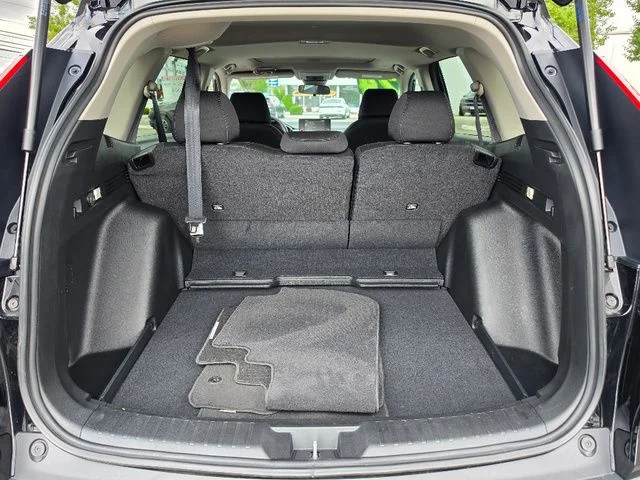 2024 Honda CR-V EX - Photo 17