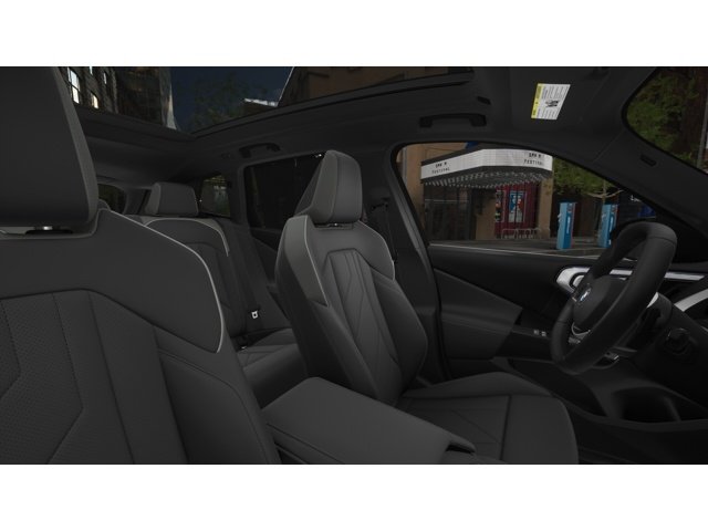 New 2026 Dark Graphite Metallic BMW 30 xDrive image 9