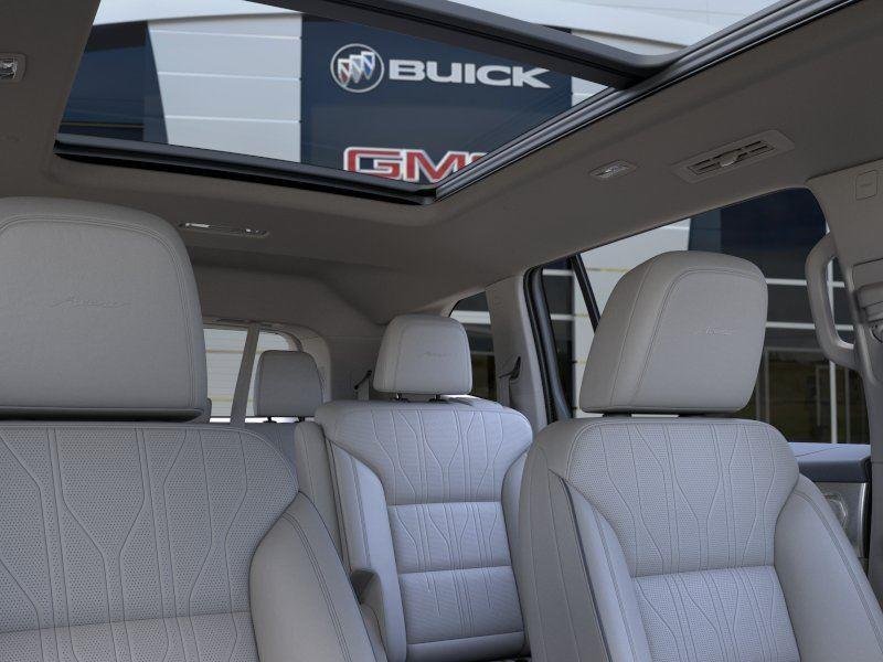 2026 Buick Enclave Avenir - Photo 24